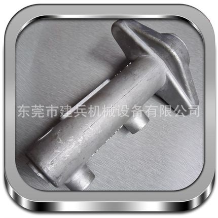 四氟精密零件五金机 非标cnc数控加工中心铝件 车铣汽车制动配件