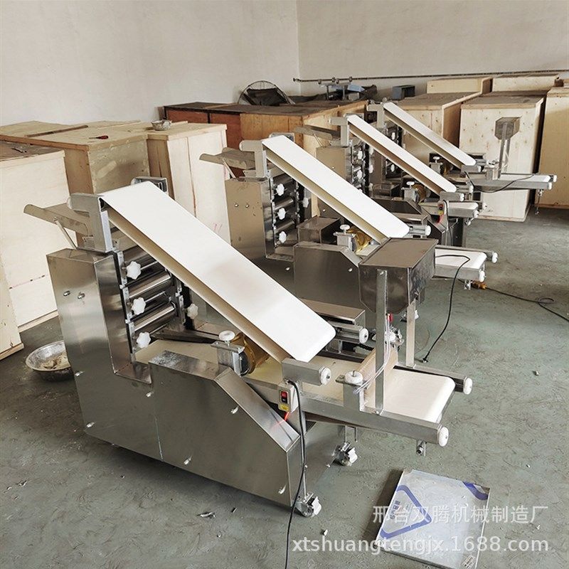 感恩节双腾白吉馍成型机商用全自动肉夹馍烧饼成型机白吉馍生产线,机械设备,其他机械设备,淘宝优惠券,粉丝福利购,淘宝优惠卷