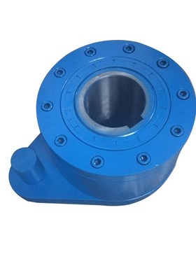 非接触式楔块逆止器NF10NF16 用于带式输送机刮板输送机