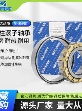 圆柱滚子轴承大全 N NU NJ2334 2336 2338 2344 2352 2356 2372EM