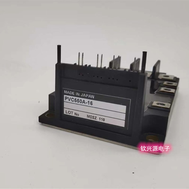 原装拆机PVC150A-16 PVC300A-16 PVC450A-16 PVC550A-16 包上机