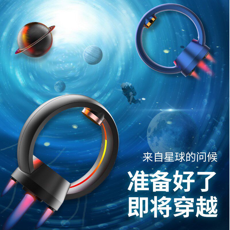 磁悬浮蓝牙音响2024新款桌面创意音箱家用立体S声触控酷炫电脑音