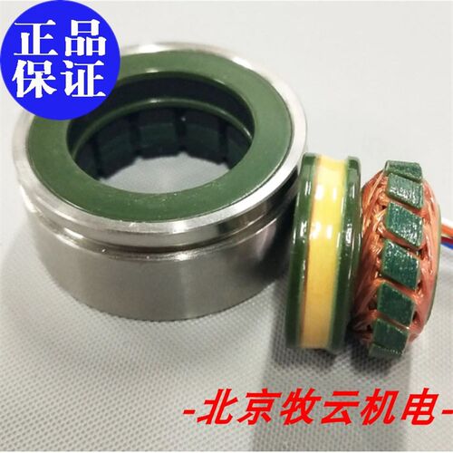 全新 36XFW975G原装上海赢双旋转变压器 旋变