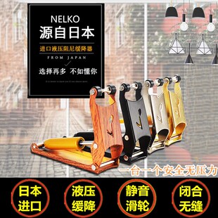 钢琴盖缓降器外置超薄钢琴内置液压缓冲器儿童练琴防压防夹手神器