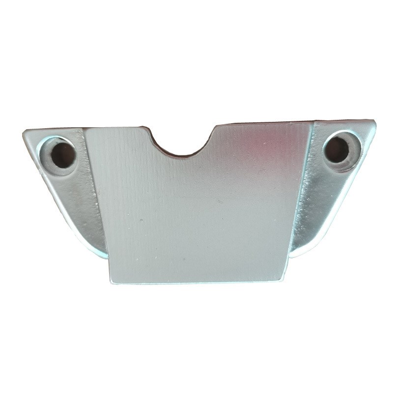 优质341高车包边针板大嘴高车面线针板 拉筒针板喇叭针板 缝配件