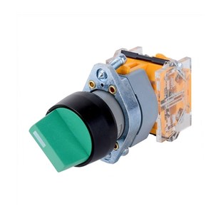 12X 上海二工按钮旋转按钮LA39 苏州APT