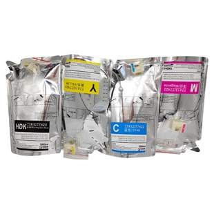 T741X热转印墨水现货F系列数码 印花机墨水T742X热转印升华墨水