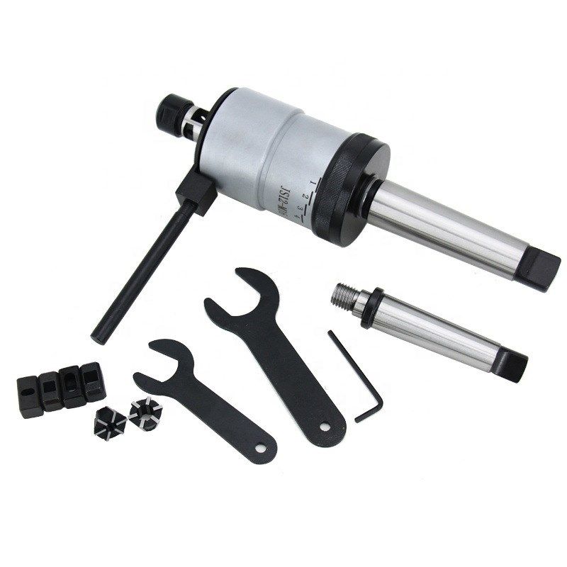 JSN7 JS12可逆攻丝夹头 J467 J4612 J4620自动挑螺纹不停车反转