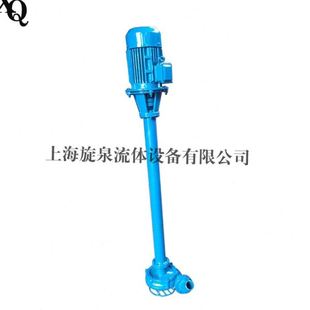 液下泵 双管 现货供应立式 污水泵 65YW40