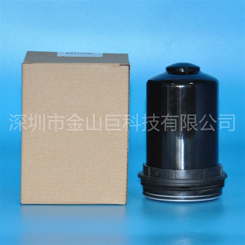 金山巨燃油滤清器RE551508 DZ115390 SN40787 VPD6245