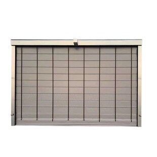 工业快速堆积门大型厂房车间自动感应升降抗风防尘柔性堆积门厂家