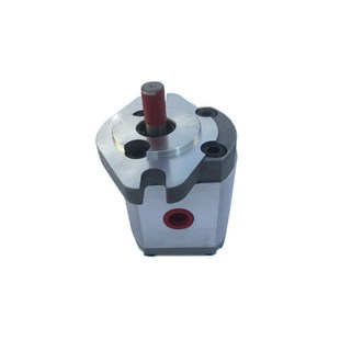 科昌HGP 1A液压齿轮泵增压高压齿轮油泵高粘度齿轮泵自动化机械泵