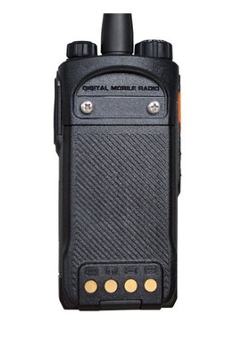 Hytera海能达TD560数字对讲机大功率户外工地对机讲器手台好易通