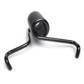 原装 不锈钢TS100100R 进口供应TEVEMA扭力扭转弹簧