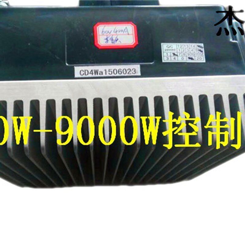 宽幅特大功率48V60V72v96v120v120A500A大功率电动车超高端控制器