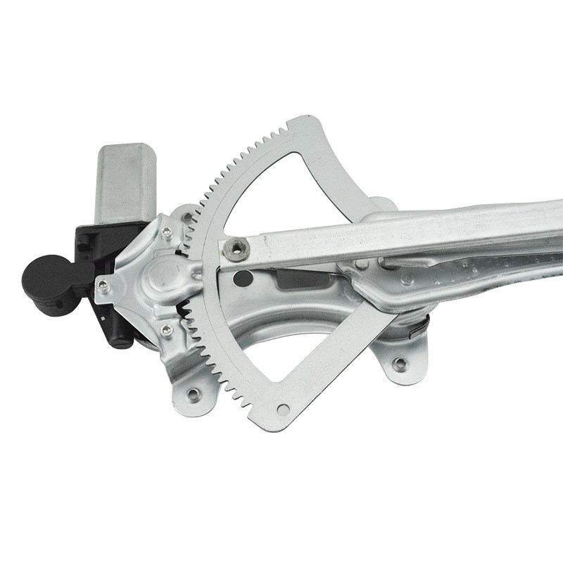 适用于比亚迪F3/G3/L3/F3R电动玻璃升降器总成车窗摇窗机支架电机