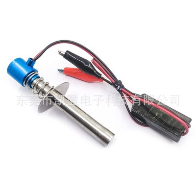 HSP无限94122 94188智能点火器 模型油车自动点火装置 点火工具