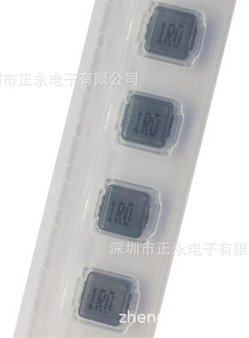 全新原装 SRP4012TA-1R0M 4012 20% 1uH 47mOhms 6A 固定电感器