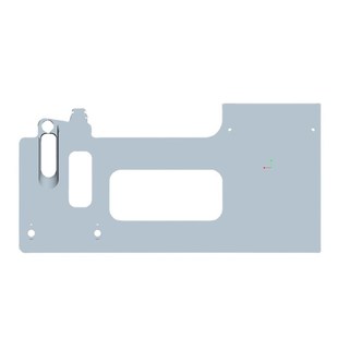 PP全自动瓶胚吹瓶模具 中空挤出模具成型模 2.5L化工桶模具