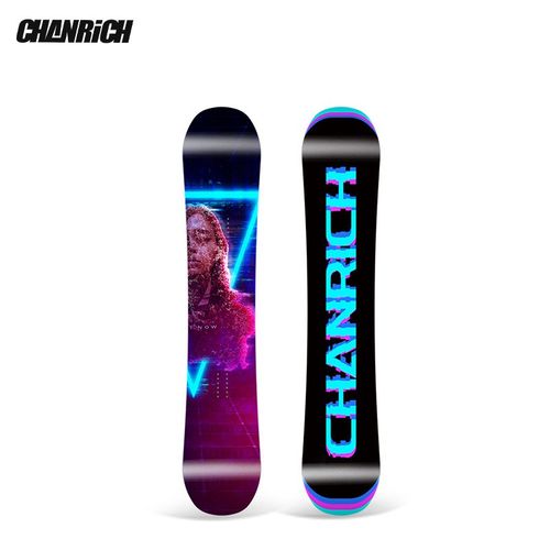 成人滑雪板单板全能式滑雪板初学者专业雪具公园平花板滑雪板套装