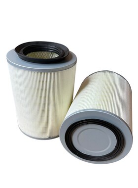 ME017242空气滤芯空气滤清器