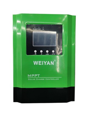 MPPT SOLAR CHARGER CONTROLLER 太阳能充电器控制器100A,12V-96V