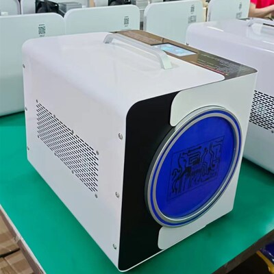 台式太赫兹能量仪小太阳薇赫兹光波能量仪热氧仪小钢炮消融仪