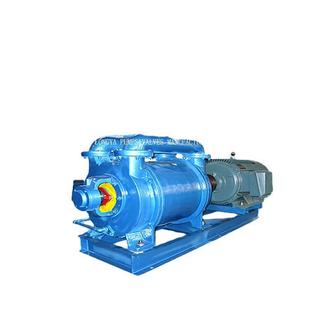 上海供应吸粪车配用水循环真空泵 6系列水循环真空泵