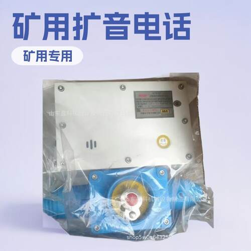 天津华宁KTK101-1(AI)-F-SH矿用组合扩音电话1(C)(Y)(KG)(IM)(YS
