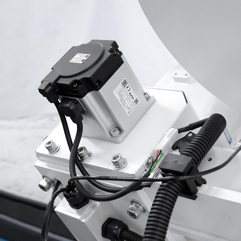 广州全自动高速床垫围边机WB-4B席梦思弹簧床垫锁边机厂家