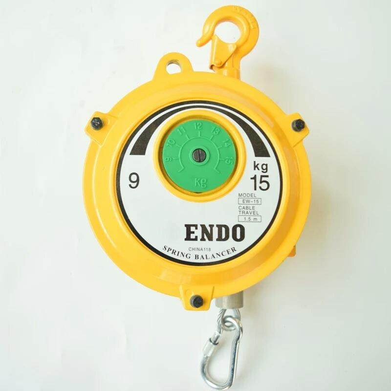 弹簧平衡器自锁塔式弹簧平衡器5kg-9kg-15kg平衡吊弹力起重器,搬运/仓储/物流设备,其他起重搬运设备,淘宝优惠券,粉丝福利购,淘宝优惠卷