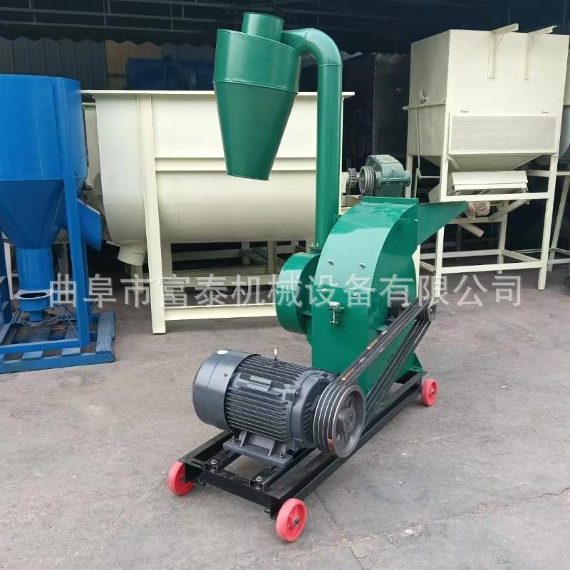 福建海参饵料加工设备马尾藻海带菜粉碎机扇贝边裙带菜粉碎机