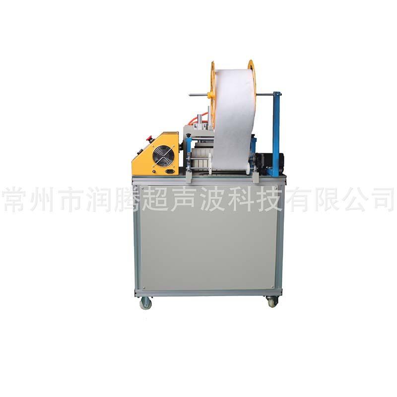 厂家供应RT-300超声波切带机可切300mm全自动切带机剪切机