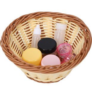 儿童蒙氏教益f锻炼手拧瓶盖蒙特梭利早教具智开瓶玩具幼儿园生活