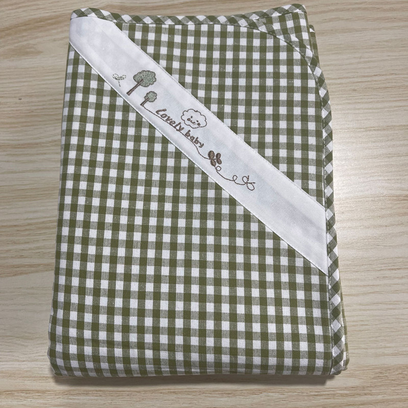 婴幼儿苎麻凉席宝宝席子s双人凉席宿舍单人席子可机洗凉而不冰婴