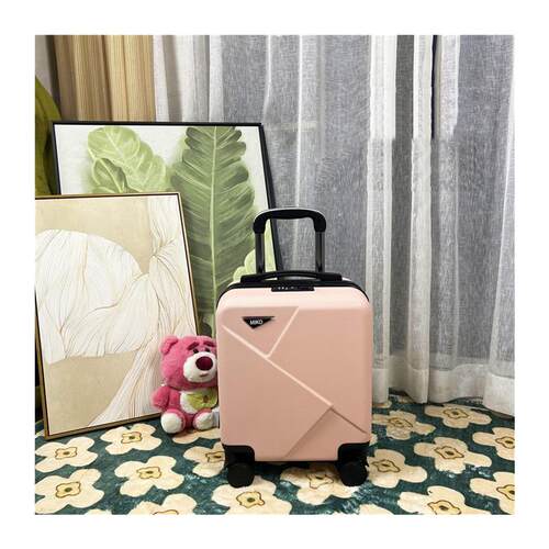 14寸行李箱小20x30x40登机箱春秋航空轻K便旅行小型迷你拉杆箱16