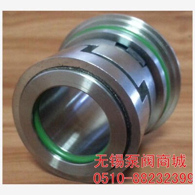 新款立式多级离心泵CR90-2/10不锈钢水泵密封圈S/机械密封/轴现货