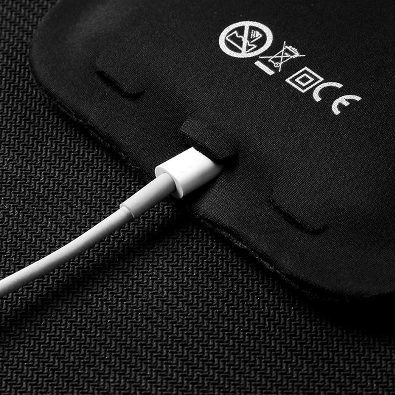 Touch Screen Sports Cell Phone Pouch IRunning Bag Armband Gy