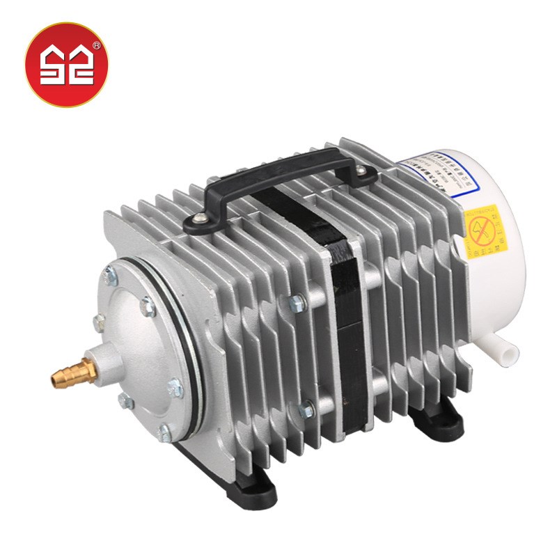Electbromagnetic air pump fish tank oxygenation pond oxygen