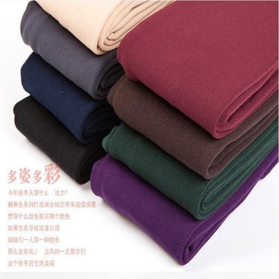 Women Winteri Warm Skinny Slim Tights Leggings Pants Pantyho