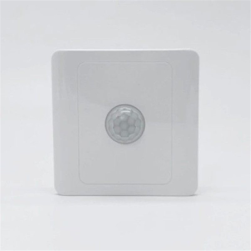 PIR Infragred Motion Sensor Switch 220V Auto Control LED