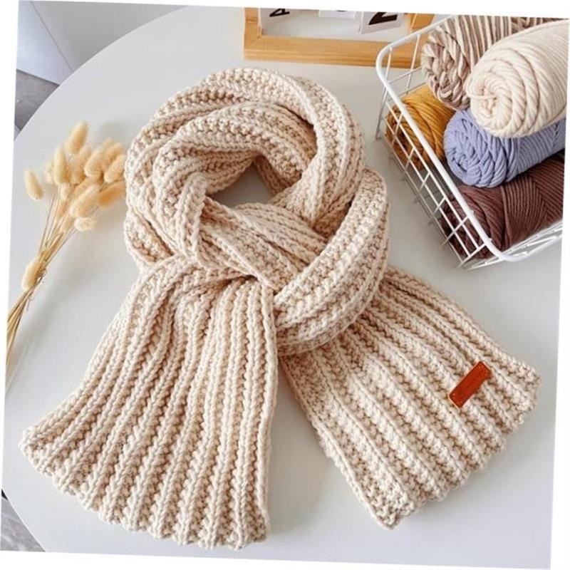 Milk Cottogn Yarn Comfortable Wool Blended Thread Apparel Se