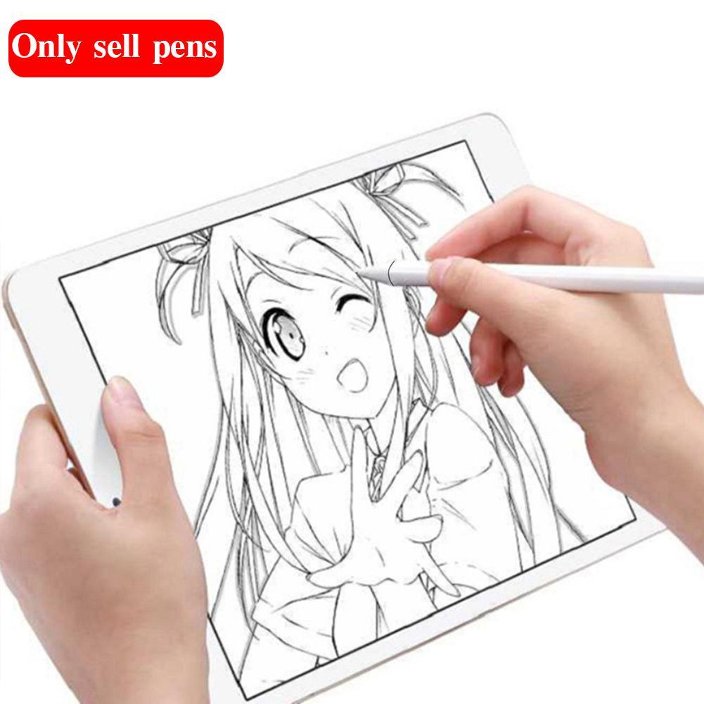Univebrsal Stylus Pen For Mobile Phone Drawing Stylus Pencil