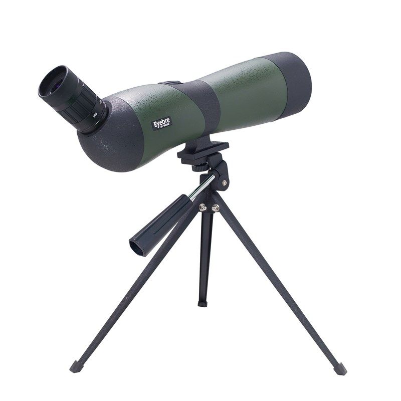 CY5 20-60x60单筒望远镜变倍观鸟观靶镜微光夜视高清户外登山用