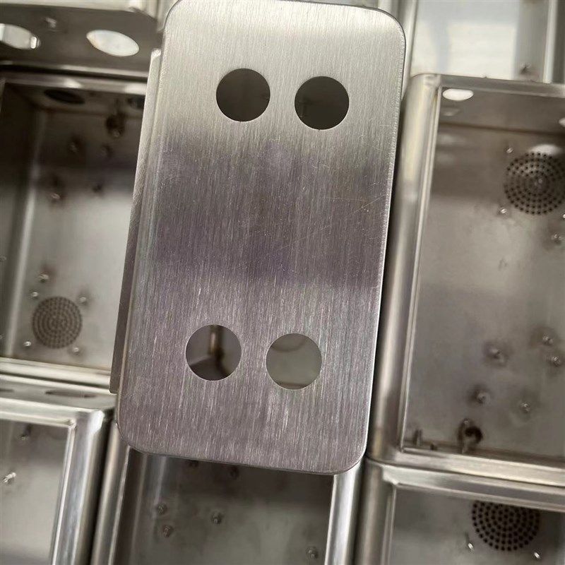 室外电箱 钣金加工 机箱外壳 非标五金零部件 厂家直销,金属材料及制品,金属加工件/五金加工件,淘宝优惠券,粉丝福利购,淘宝优惠卷