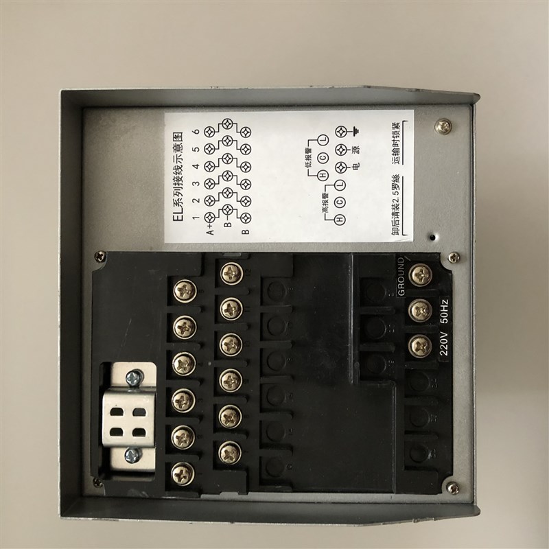 有纸记录仪工业多通道多路全隔离无纸记录仪K型800度调节仪设备