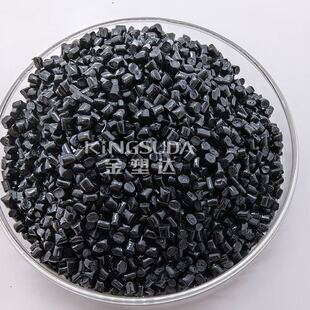 聚醚醚酮PEEK黑色纯方块树脂强度模量替吉林中研770G