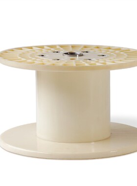 工字轮厂家供应绞线盘PN500全新ABS塑料材质结实耐用线缆盘收线盘