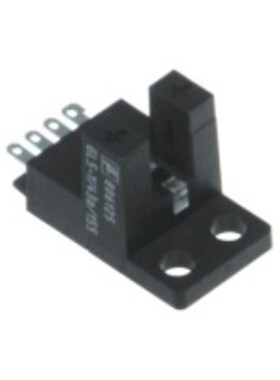 槽型光电传感器GL5-Y/43a/115  806117 155 GL5-L J U L F T  R