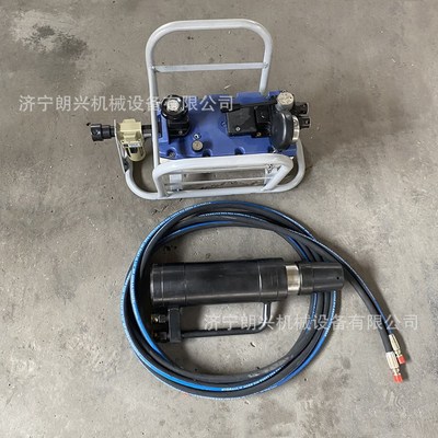 YCD-300张拉千斤顶 YCD22-450张拉千斤顶 YCD19-250张拉千斤顶